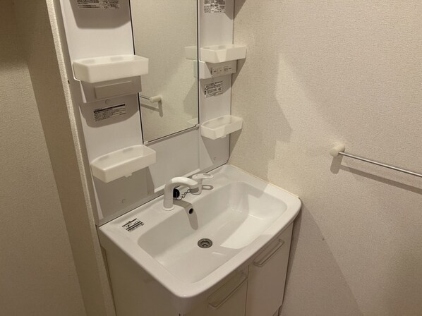 ソレイユAの物件内観写真